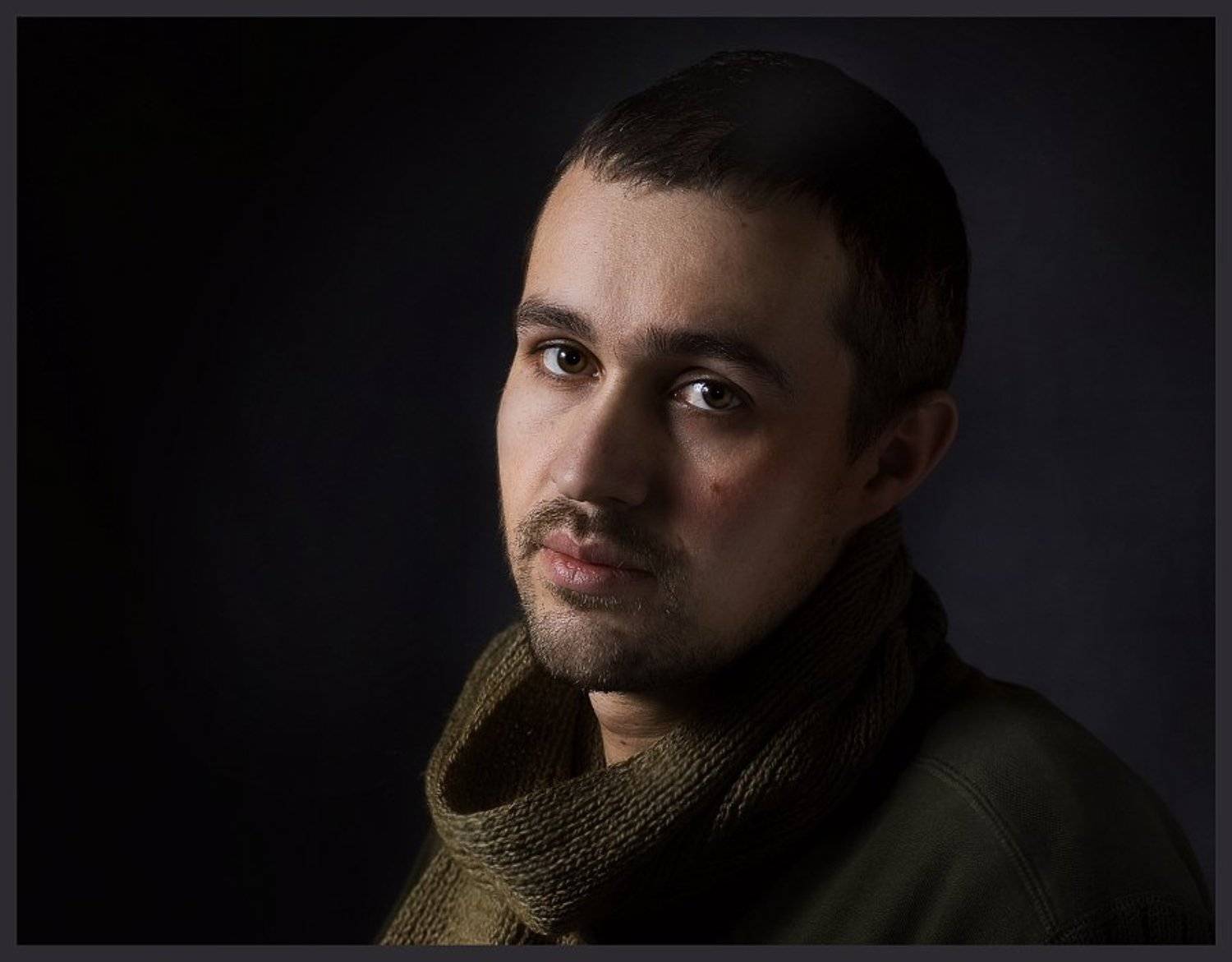 , Эдуард Абаджян