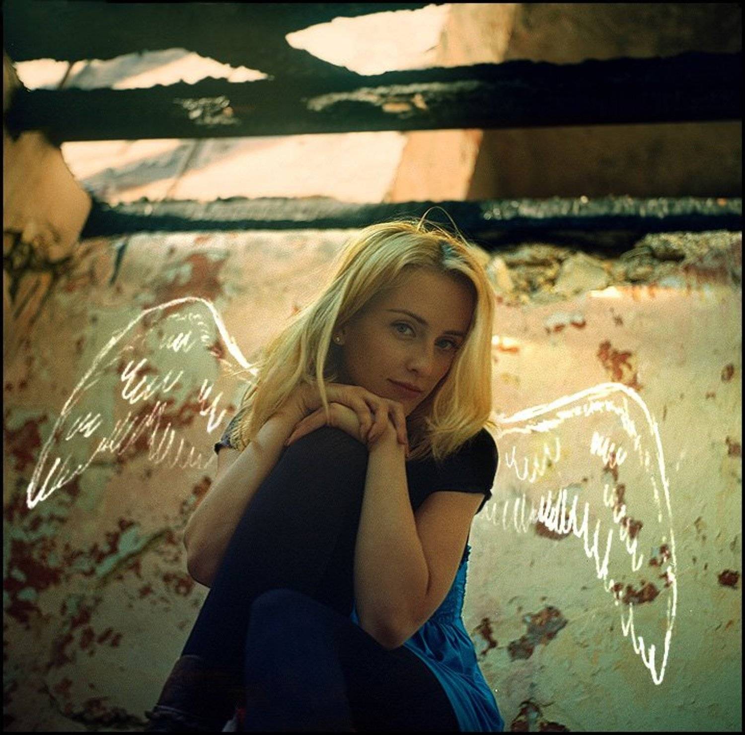 , Рафаэлов Марк