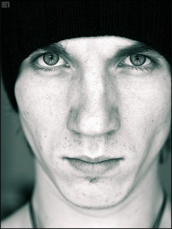 автопортрет Один из многих...photo preview