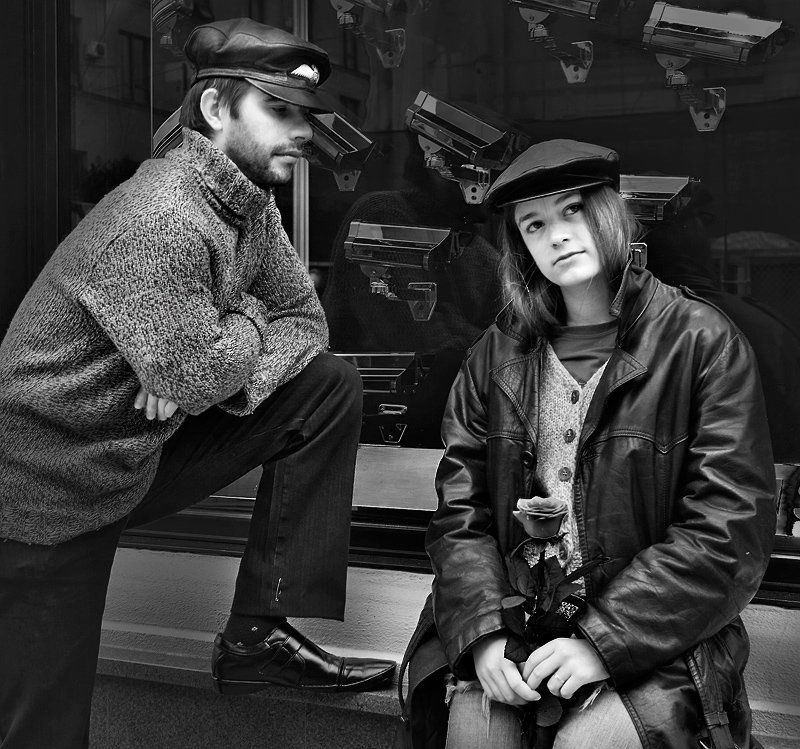 девушка,взгляд,настроение,кокетство ***photo preview