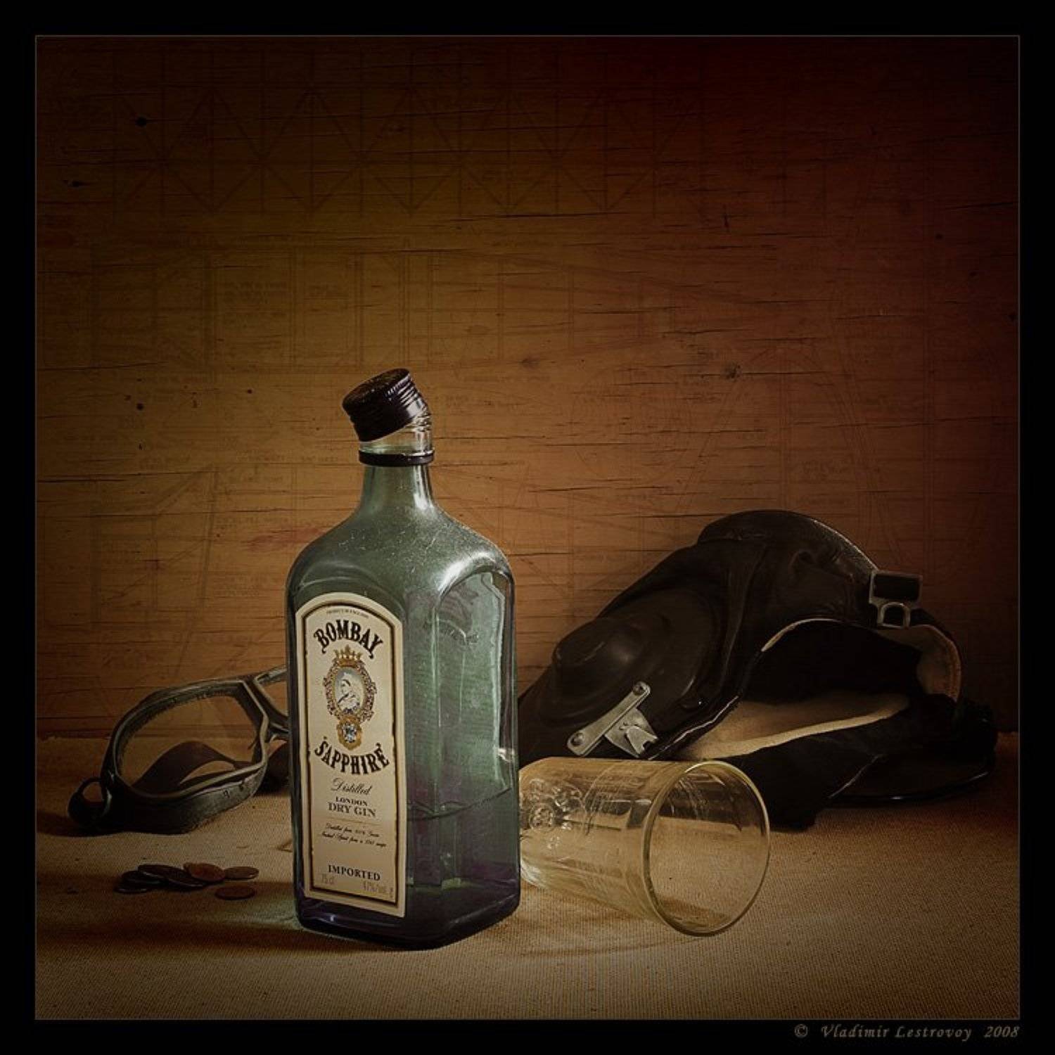 , Владимир Лестровой