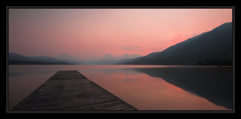 McDonald Lakephoto preview