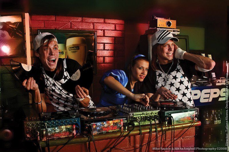 алиса, в, стране, чудес Труляля и Траляляphoto preview