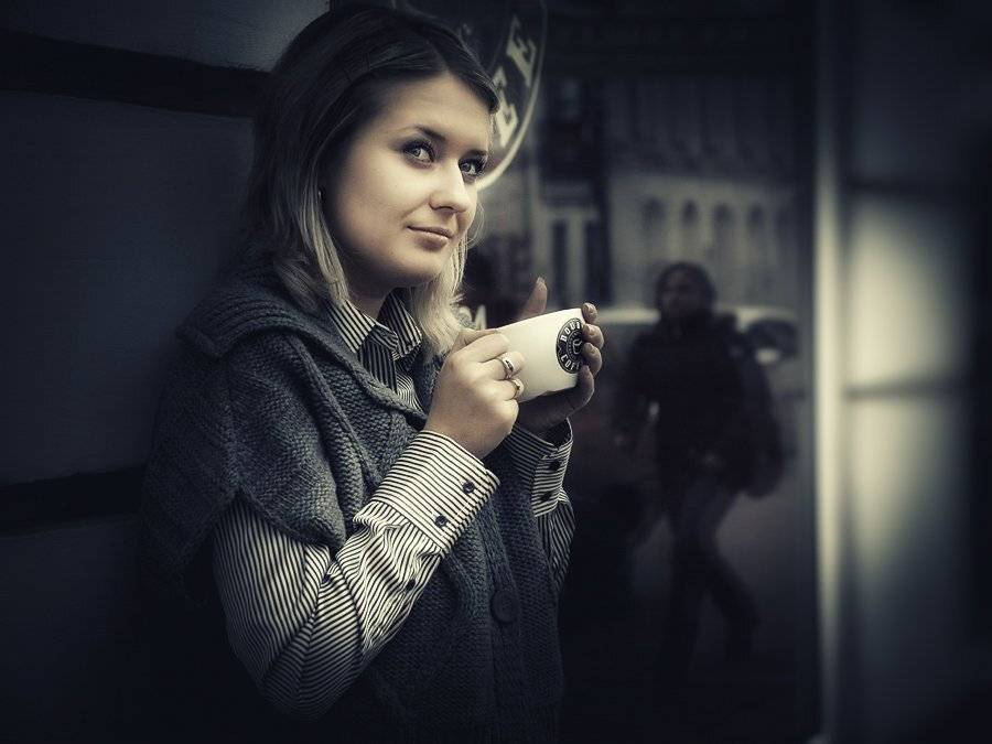 Ольга. Автор: Alexander Mikhailenko , Alexander Mikhailenko