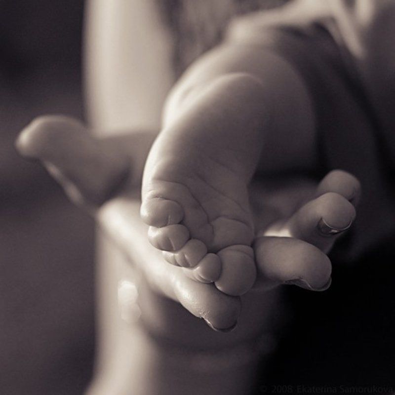 ножка, ребёнок, детское, сепия, семья photo preview