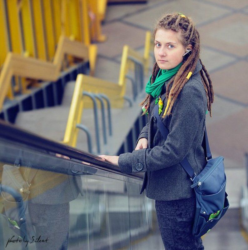 эскалаторная)photo preview