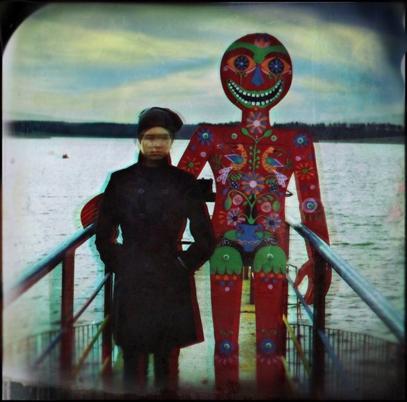 моя любовьphoto preview