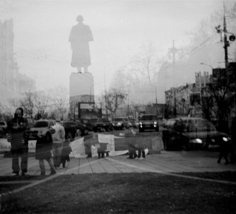 Москва...photo preview