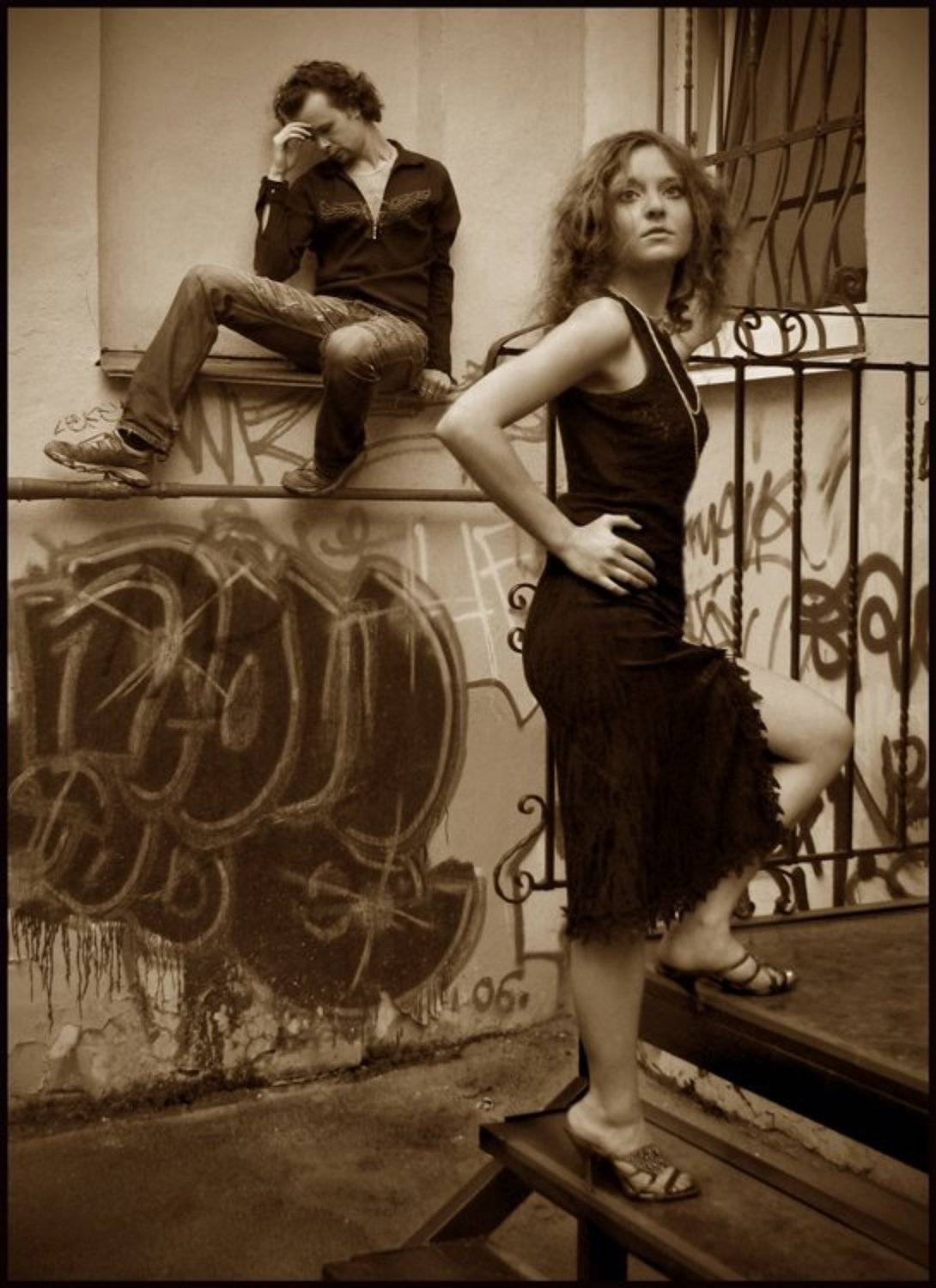 Один день из жизни Музы-3. Автор: Olga Panteleeva муза, художник, гламур, искусство, любовь, творчество,лето, Olga Panteleeva