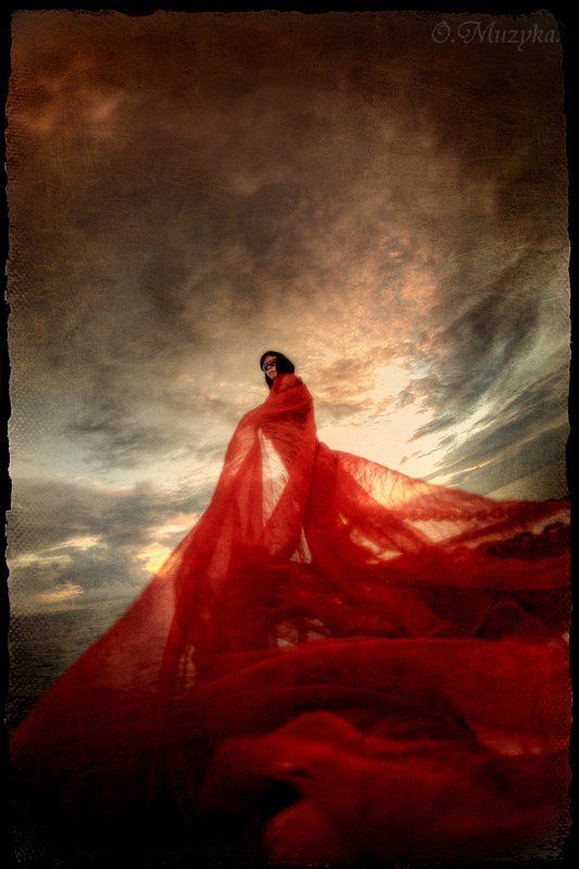 Красная вдоваphoto preview