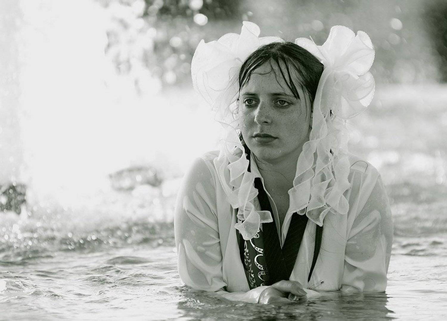 Вот и детство прошло.... Автор: Сергей FR , Сергей FR