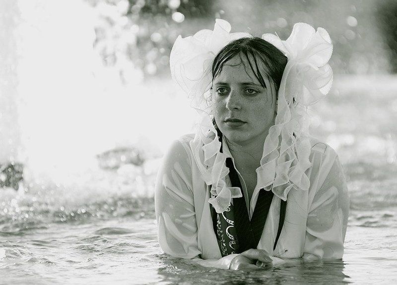 Вот и детство прошло...photo preview