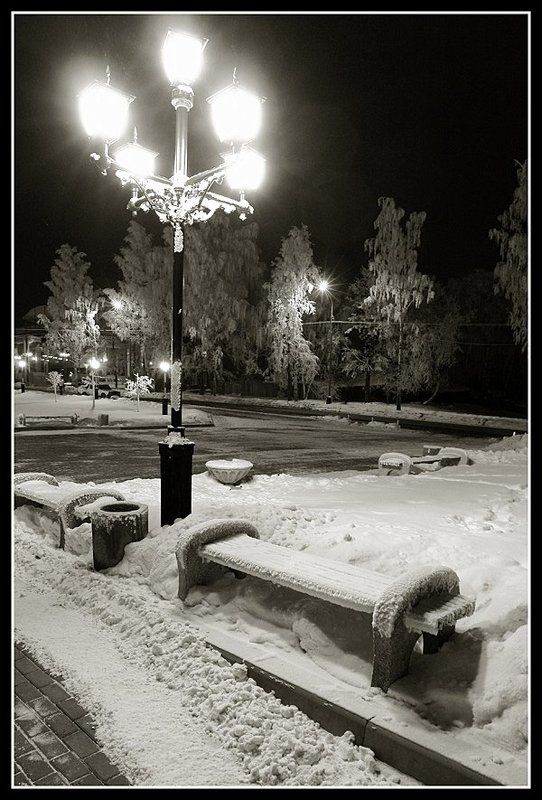 В ожидании.photo preview