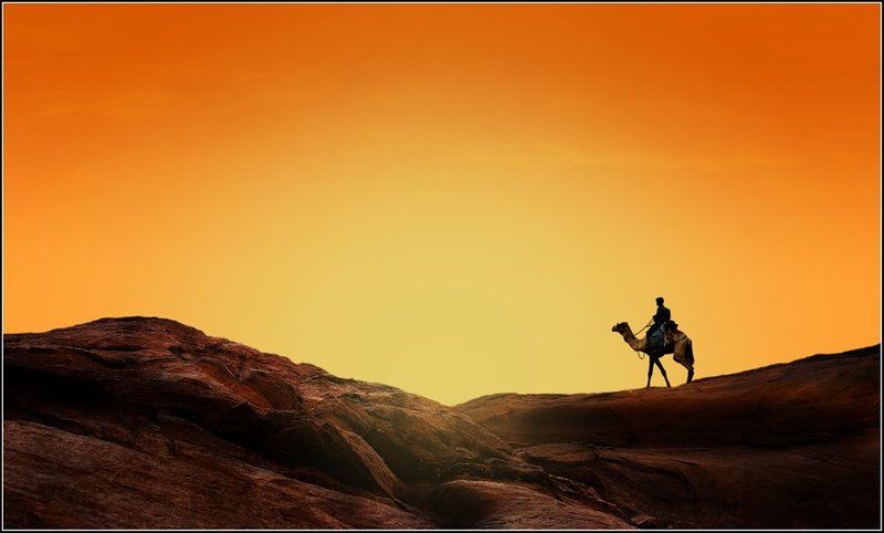 Африканские сказки...еще одна...photo preview