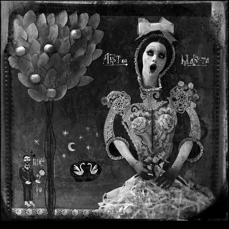 актриса Маргаритаphoto preview