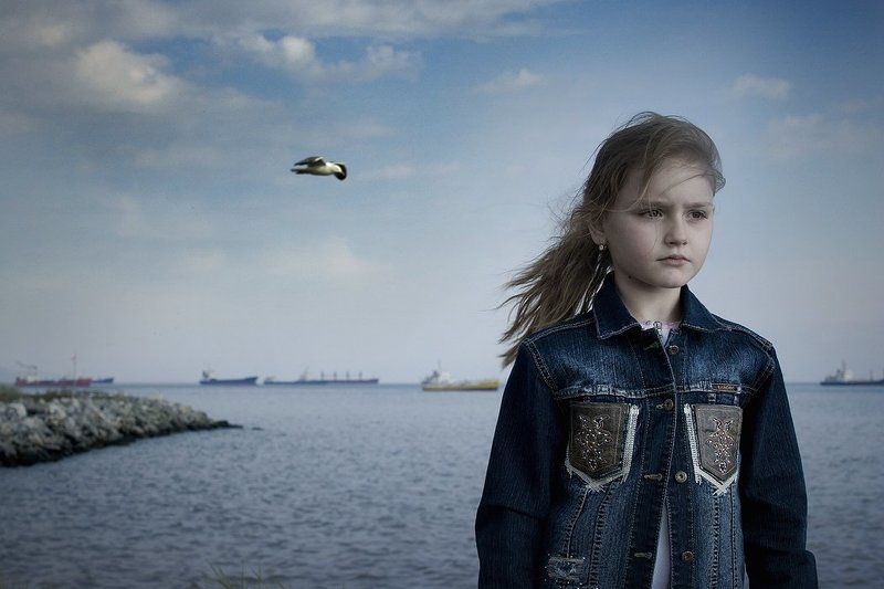 Взрослеющее детствоphoto preview