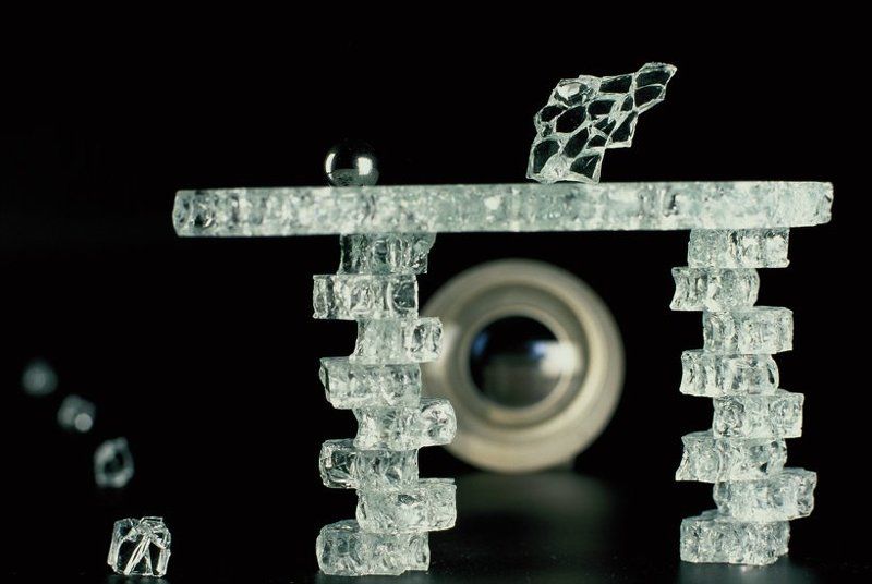 натюрморт Звездные вратаphoto preview