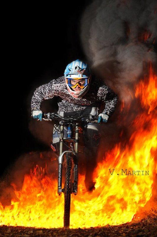 mountain, bike, №1 Mountain Bikephoto preview