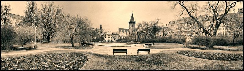 Прага панорамнаяphoto preview