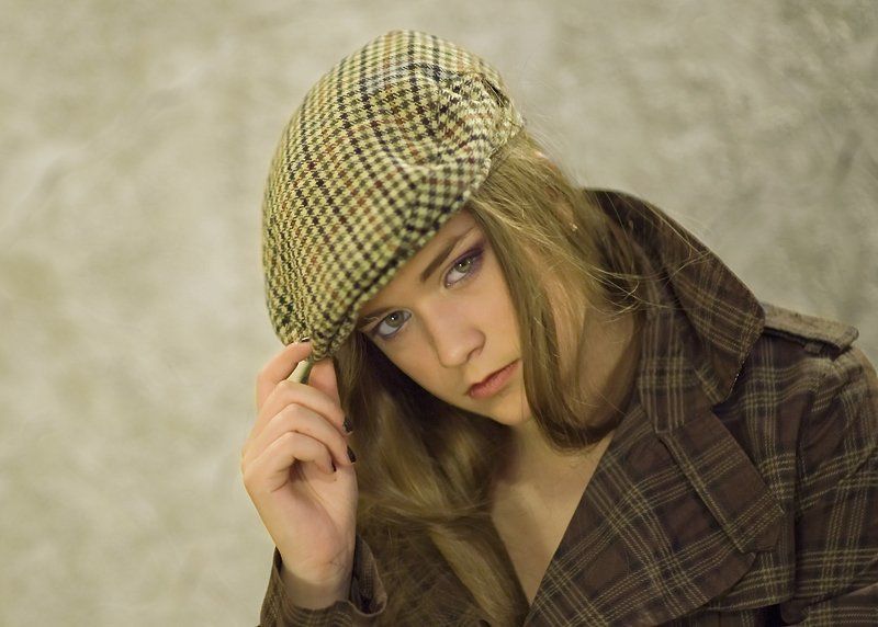 девушка,взгляд,настроение Софикоphoto preview