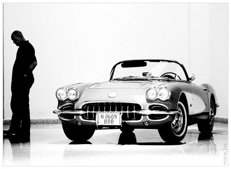 авто, человек photo preview