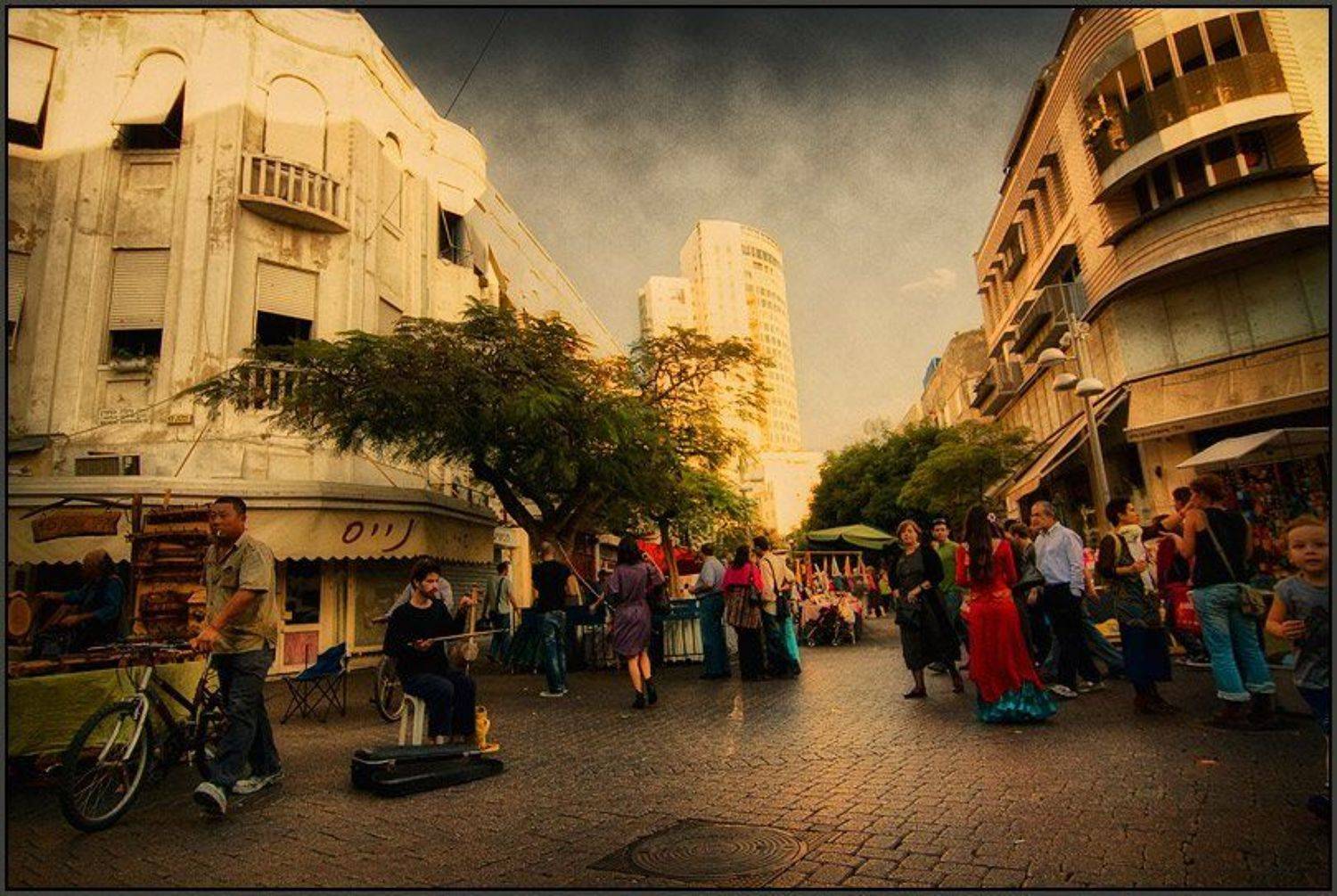 , Alexander Tolchinskiy