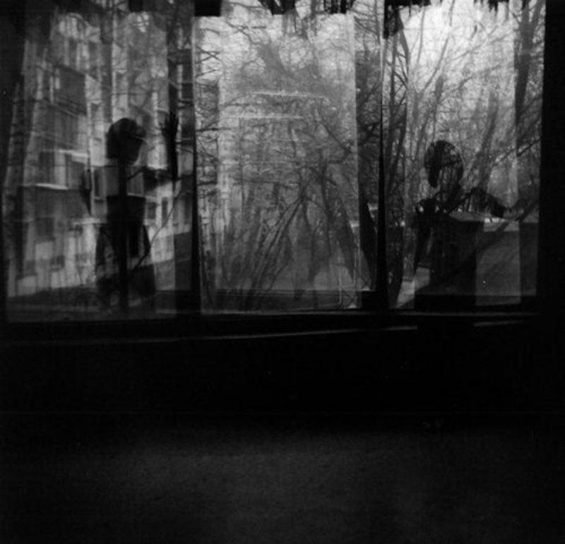 Мир тенейphoto preview