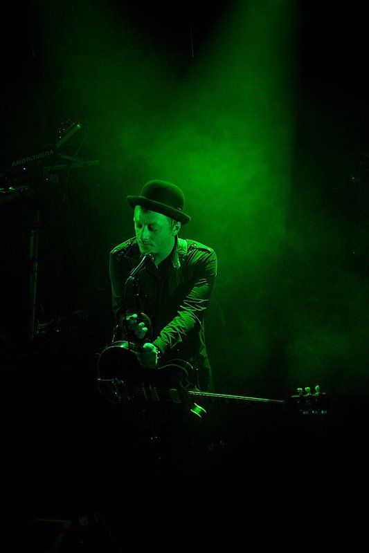 агата кристи, концерт Убей меня, убей себя.. фото превью