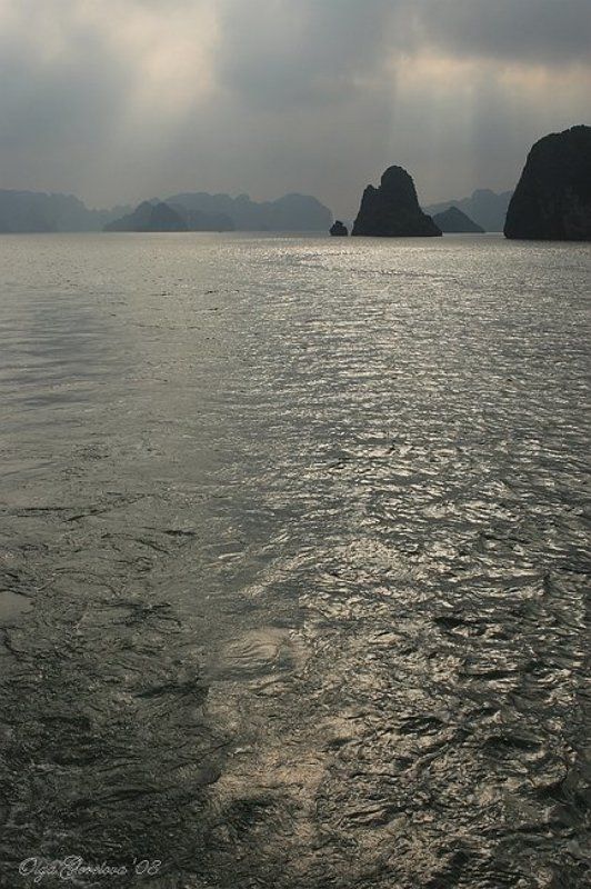 вьетнам, ха лонг, ha long Ha Longphoto preview