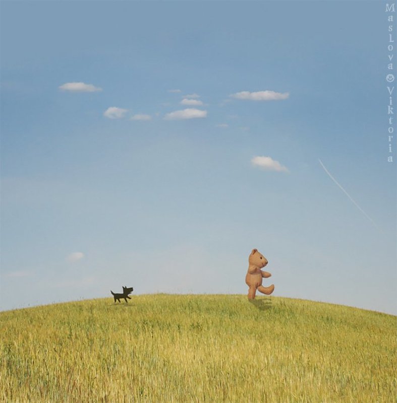 мишка Тяфphoto preview