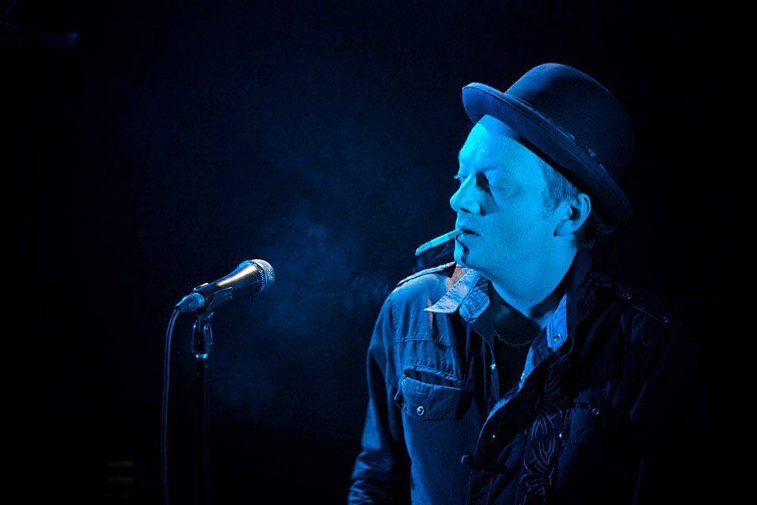 агата кристи, концерт, Евгений Васенёв