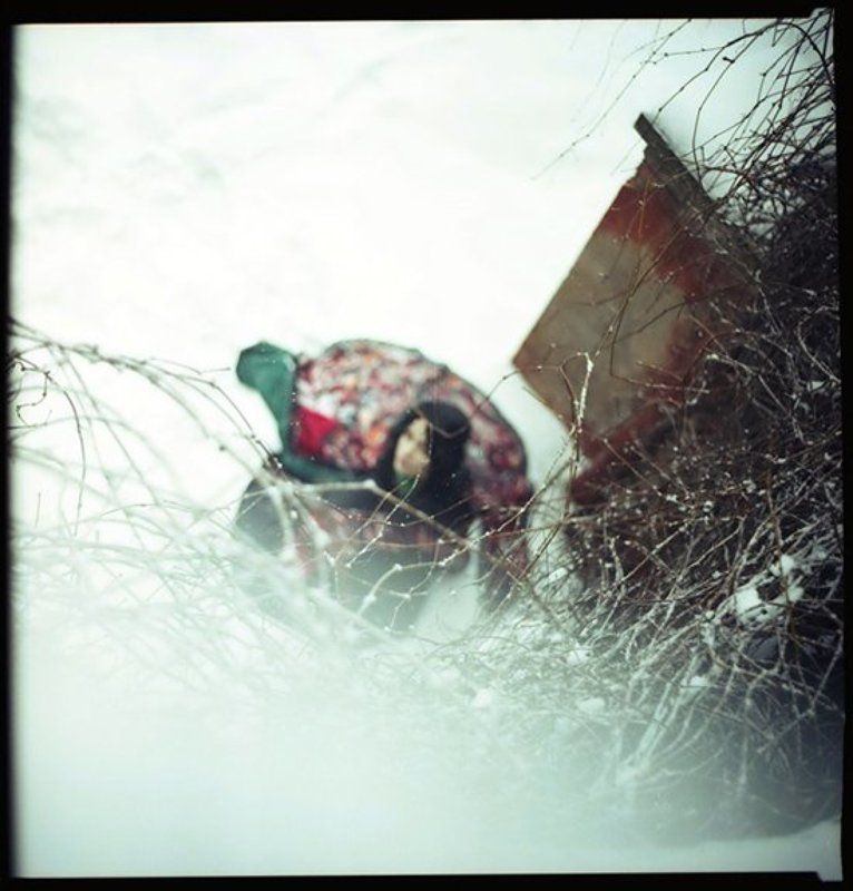 зима, метель, табор, киев88 Зимаphoto preview