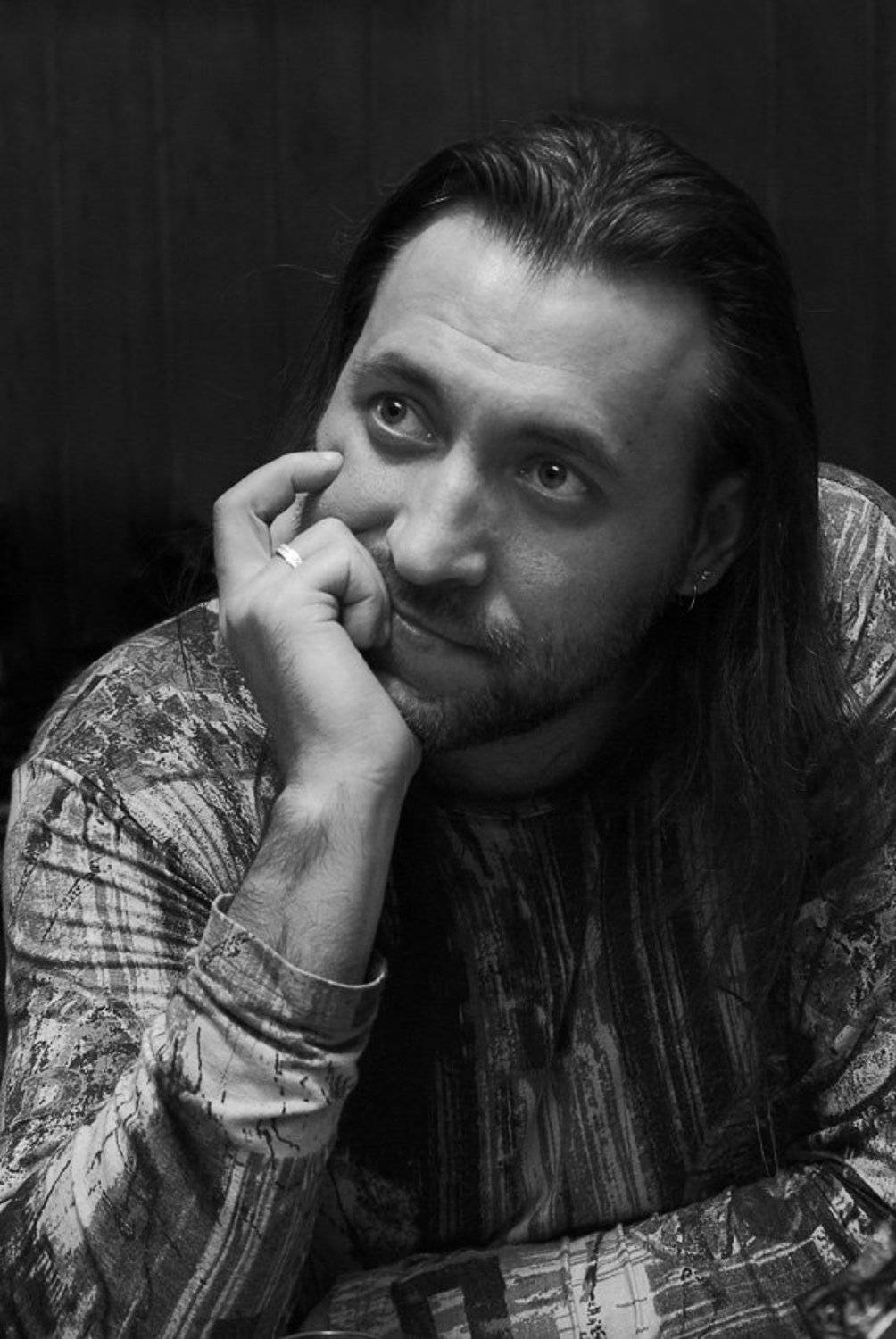 ***. Автор: Руденко Олег , Руденко Олег