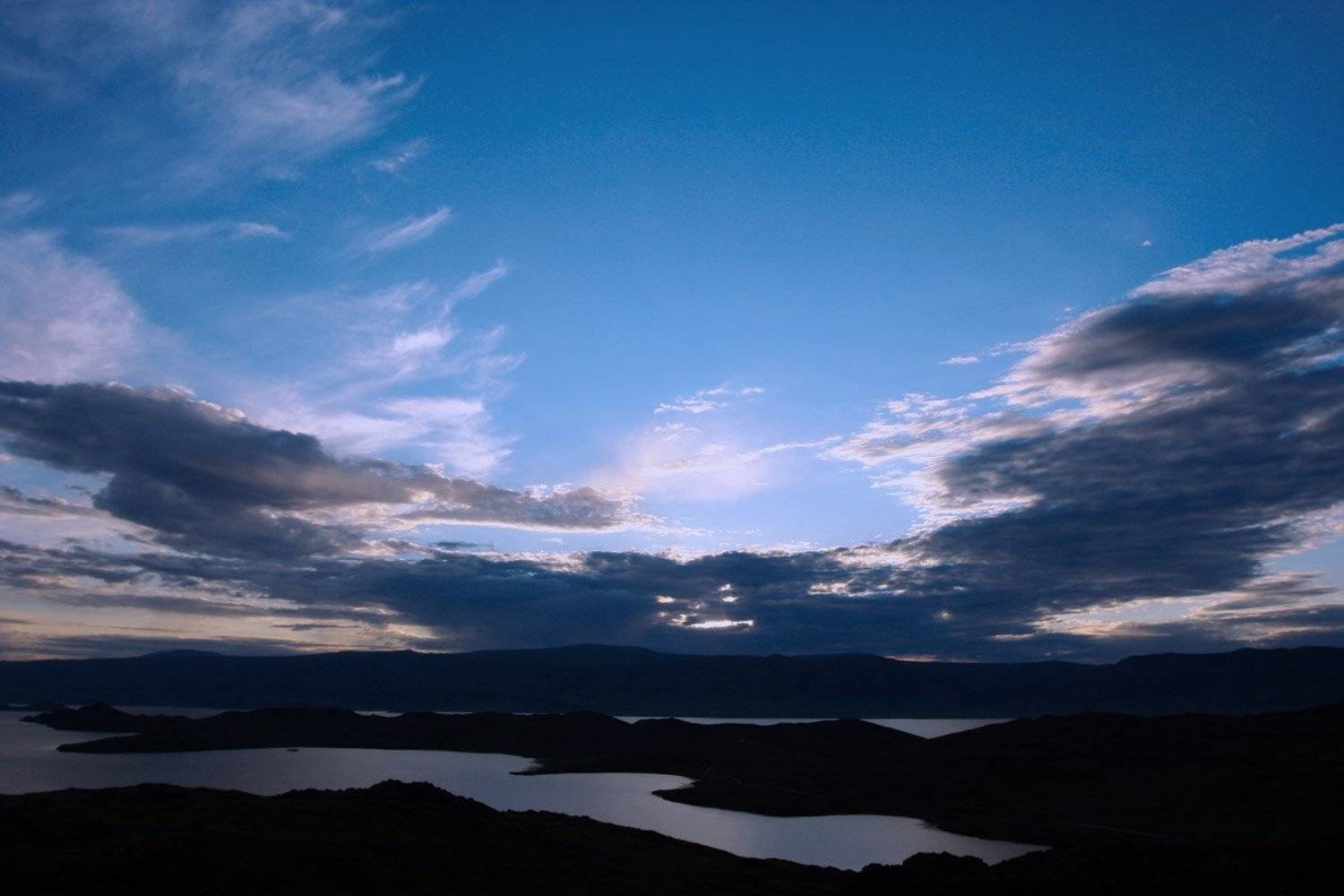 Нечто. Автор: Аndrey--Bor , Аndrey--Bor