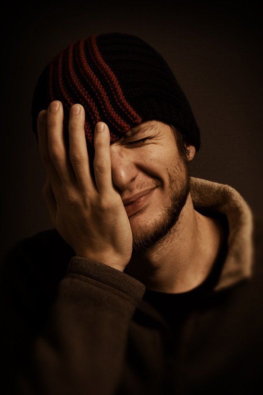 автопортретphoto preview