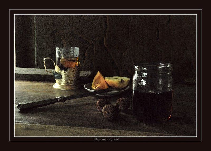 Зима как состояние и кое что ещё....photo preview