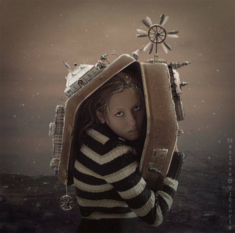 Первый снегphoto preview