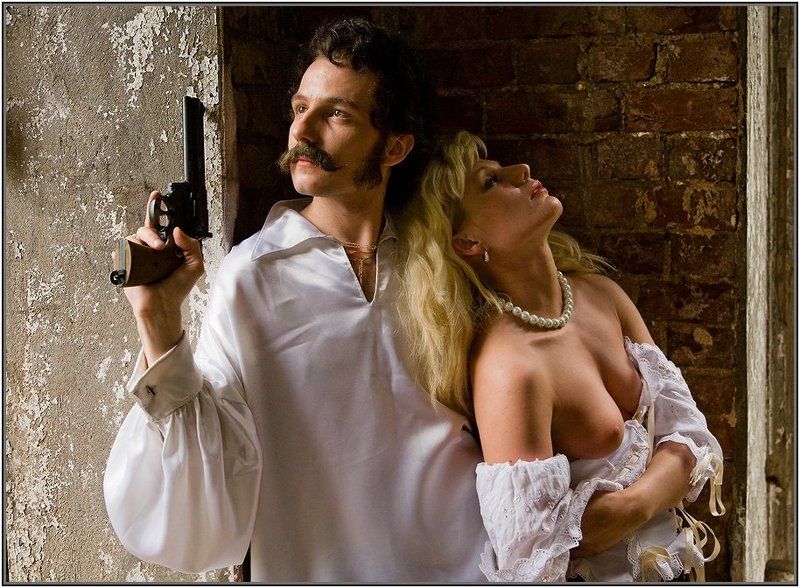 снежная, королева, александр, лазаренко Поручикphoto preview