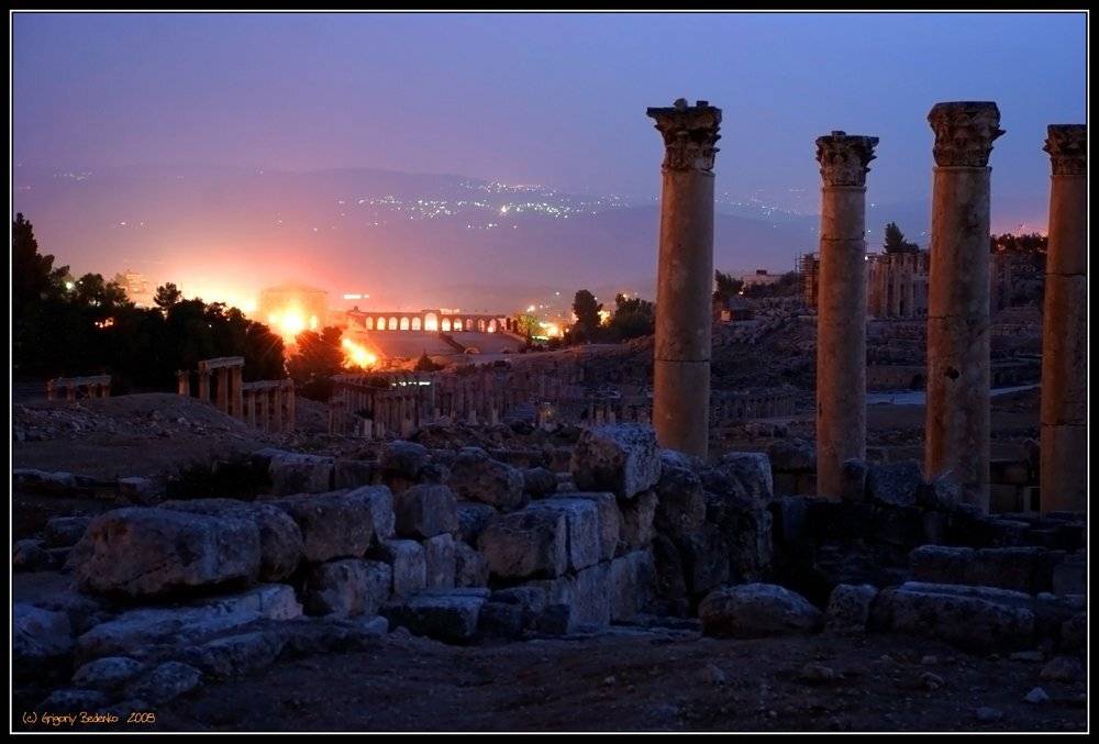 , Григорий Беденко