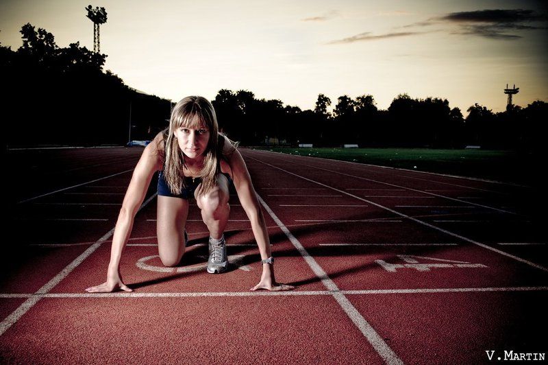 О, Спорт, Ты Жизнь!photo preview