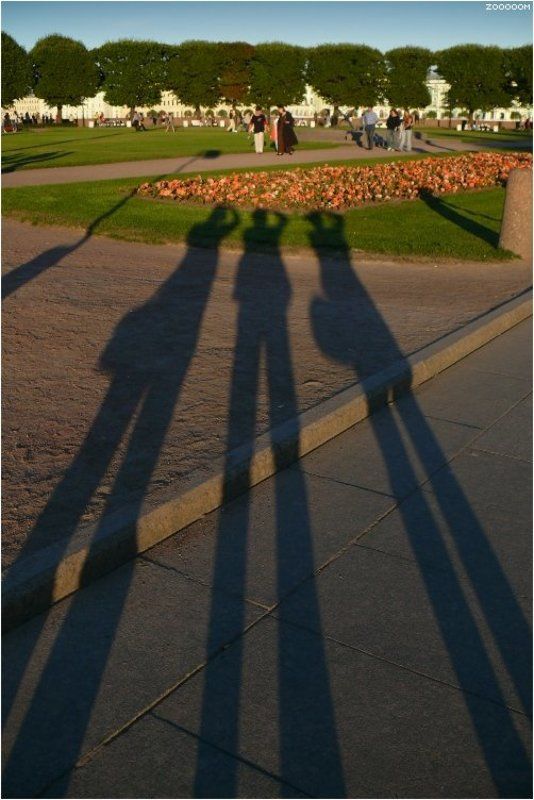 фотографы Сообразить на троих ;) фото превью