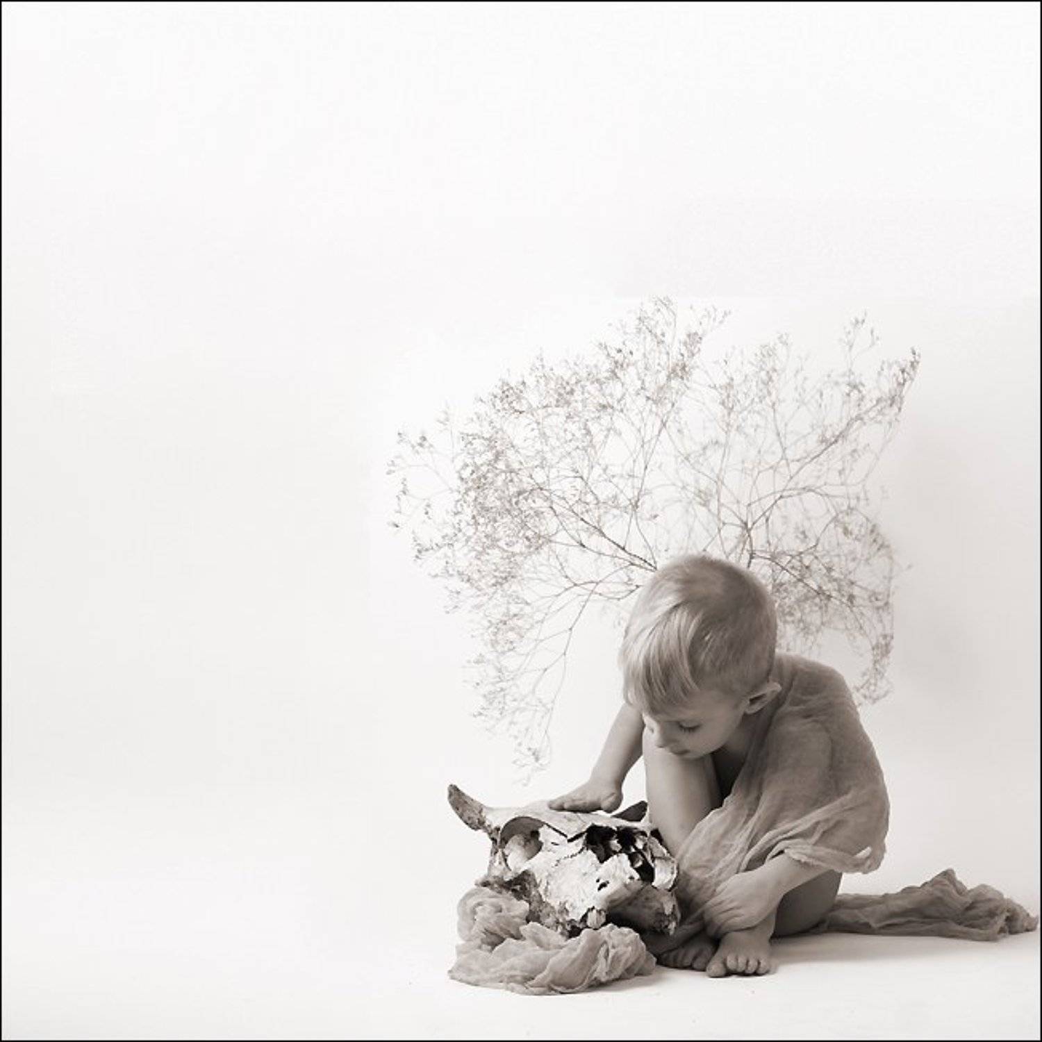 скоро, скоро ОН наступит!. Автор: Ульф Хедхинн , Ульф Хедхинн