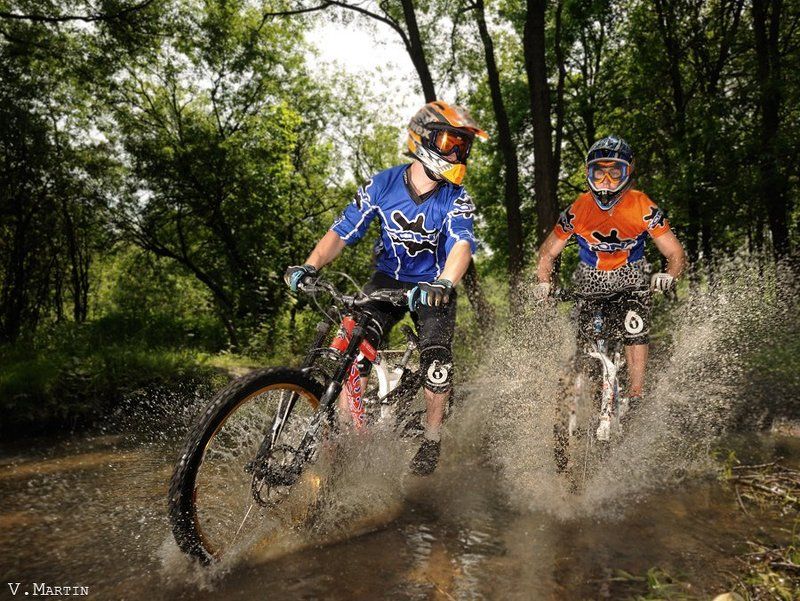 Mountain Bikephoto preview