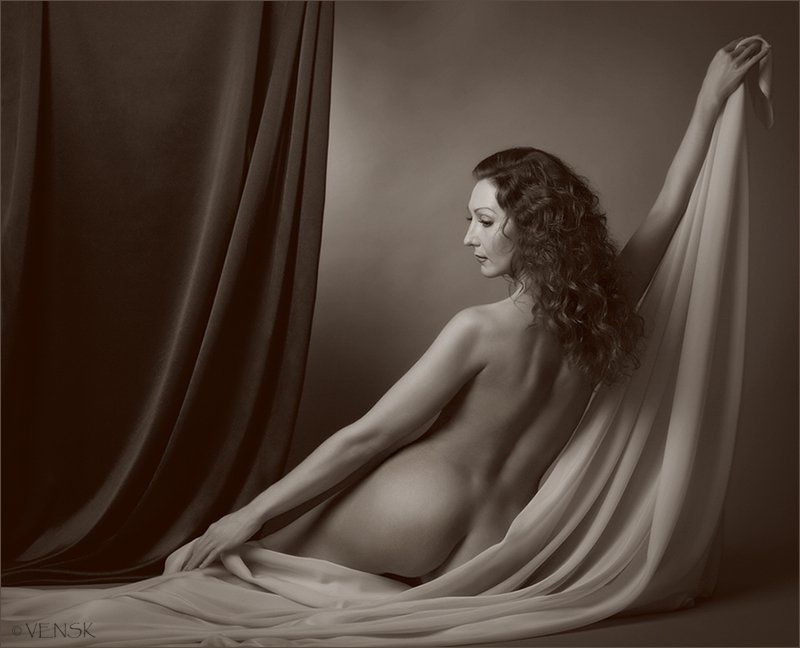 девушка, домашняя студия, vensk *^*photo preview