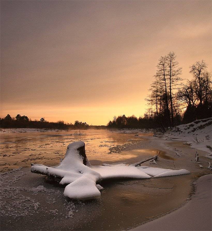 * * *. Автор: VTORNIK Эдуард Николаев илеть,закат, VTORNIK Эдуард Николаев