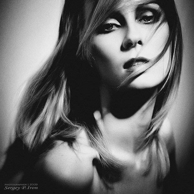 ........ Автор: Sergey P. Iron , Sergey P. Iron