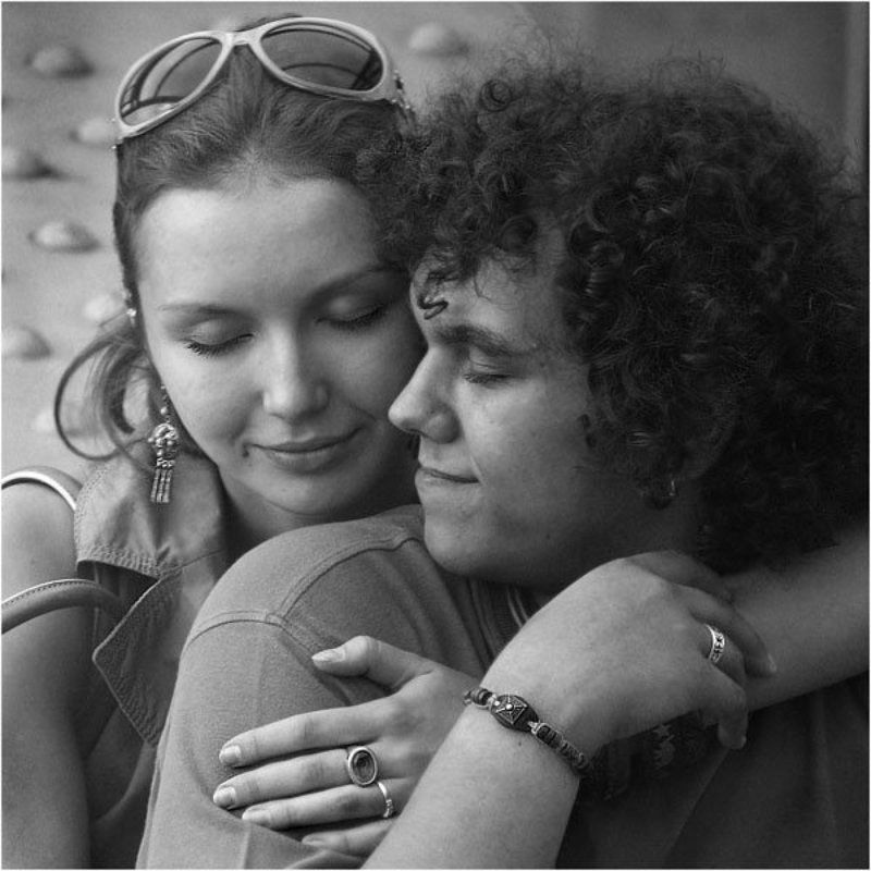 любовь, лето, дышу тобой Дышу тобой...photo preview