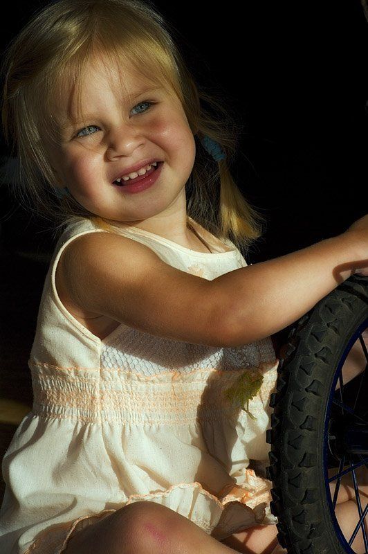 семейный, альбом Папина помощница.photo preview