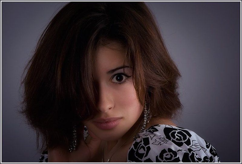 Олеся фото превью