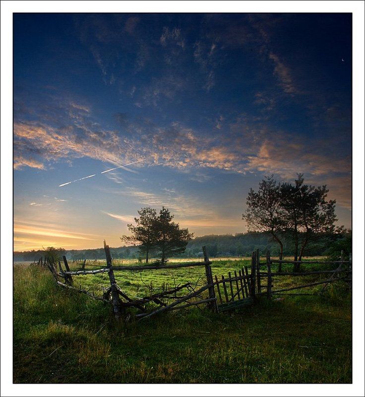 старая калиткаphoto preview